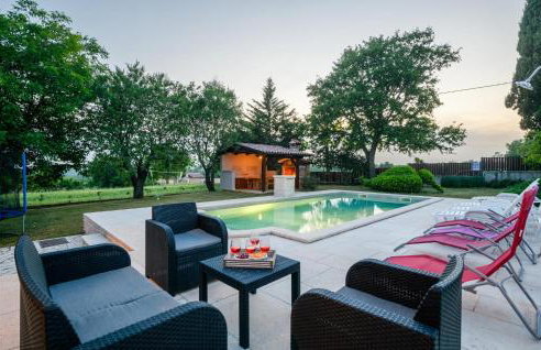 Stunning Apartment In Barban With Wifi - Foto 23