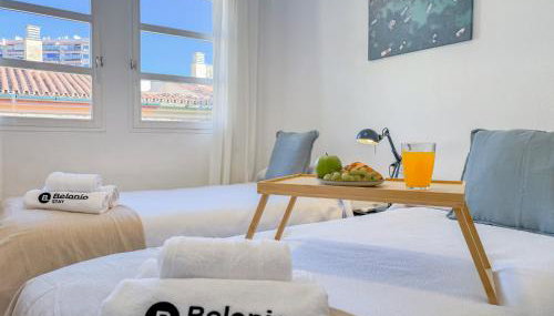 Villamarina del Palo Beach by Stay Belonio - Foto 5, towels