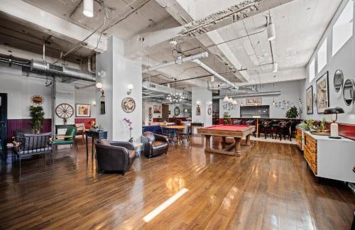 Chic Escape 710 2bd Sleeps 12 Free Parking - Foto 57