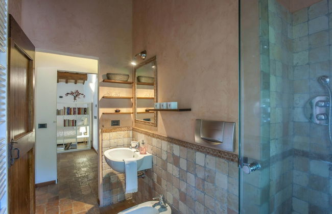 Marche Villa Close Culture - Foto 32