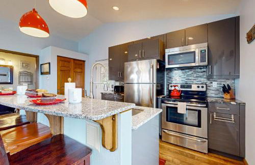 Tyee Shoreline Retreat - Foto 32