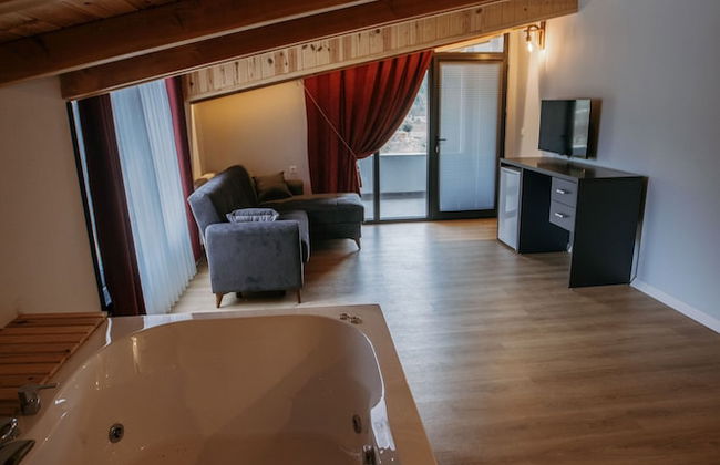 Alya Butik Otel - Foto 5