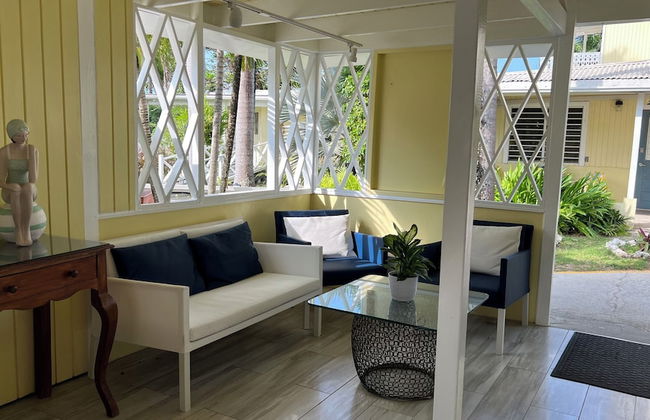 Cottages by the Sea - Photo 3