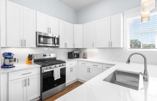 Crystal Castle-Private Pool-Crystal-Destin - Foto 12