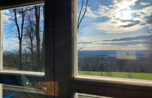 Berg-Panorama-Ferienwohnungen Gut-Lichtenau - Foto 32