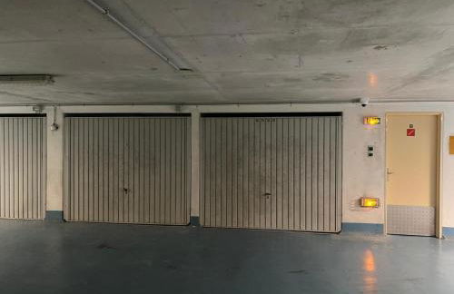 CoralBay charmante oasis à 100m de la plage avec parking gratuit - Foto 16