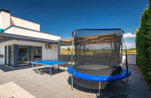 Modern villa zara with pool in Visnjan - Foto 3