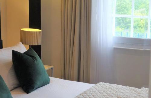 InstaLet Apartments I Wigan Central I Free Parking - Foto 41