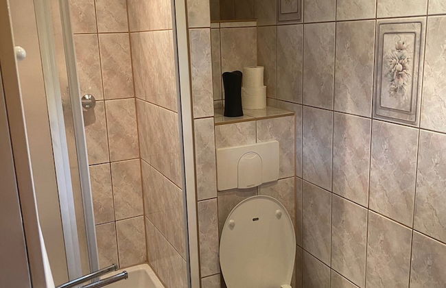 Gorgeous Holiday Home in Altenfeld Thuringia - Photo 32