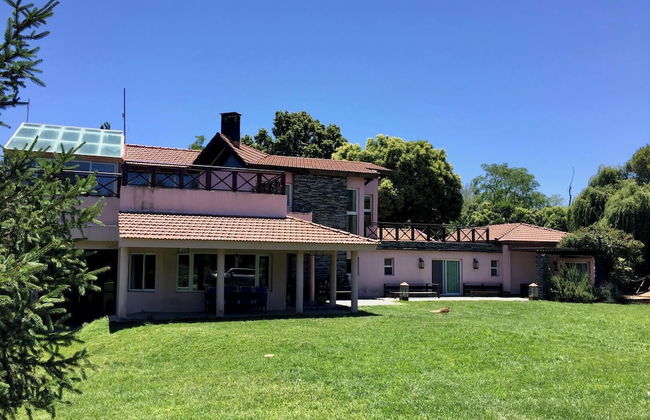 Estancia Grande - Foto 1