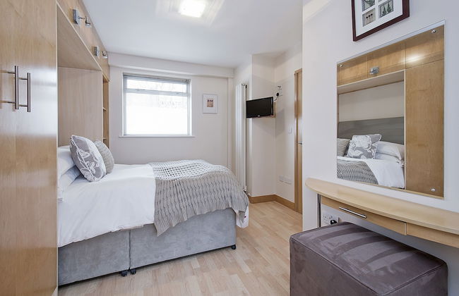 Premium St Christophers Place - Photo 3