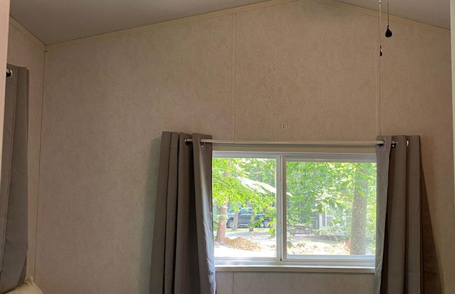 The Vintage Rv's at Wilderness Presidential by Tripforth - Foto 4