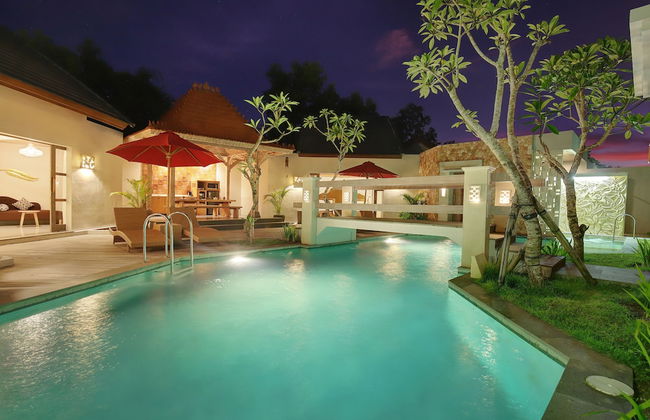 Vivara Bali Private Pool Villas & Spa Retreat - Foto 27