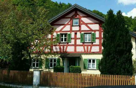 Ferienhaus am Mühlbach - Photo 1