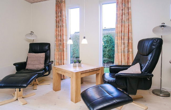 6 Person Holiday Home in Slagelse-by Traum - Foto 5