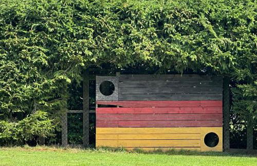 Ferienhaus im Feriendorf Freilingen (Eifel). - Foto 24