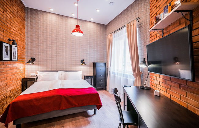 Revelton Studios Karlovy Vary - Foto 9