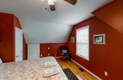 Scenic Solitude at Cabins in the Clouds - Foto 13