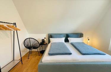 Naturnahe Unterkunft in der Burgenstadt Schlitz - Foto 8