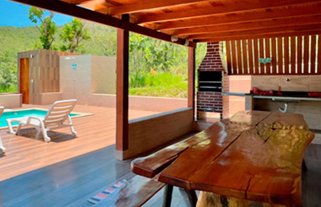 CHALÉS BONSUCESSO - Foto 40