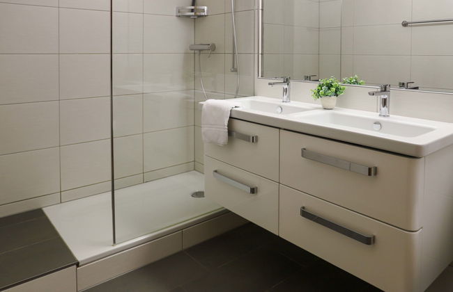 Allod Park Haus C 206 - Foto 13