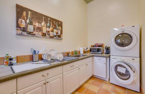 Cozy New Orleans Getaway Near Magazine Street! - Foto 12