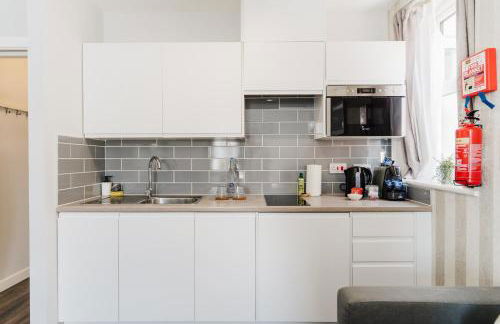 Prime Suites Lytham - Foto 45