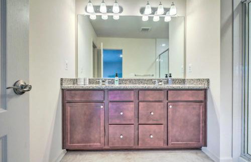 4 Mi to Bethany Beach Townhome with Screened Porch - Foto 13