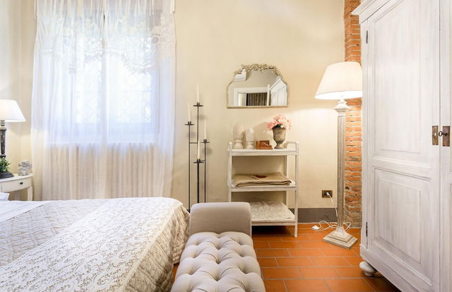 Rosyabate Cottage in Uzzano - Foto 11