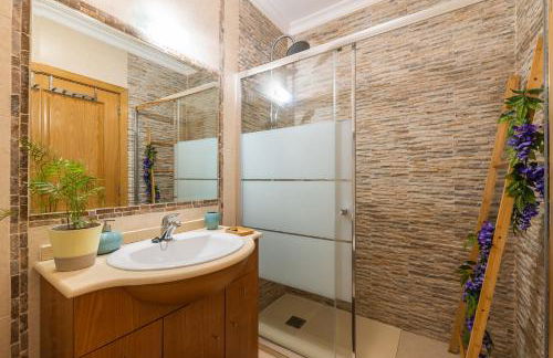 Cozy and Stylish Beach Flat - Foto 20