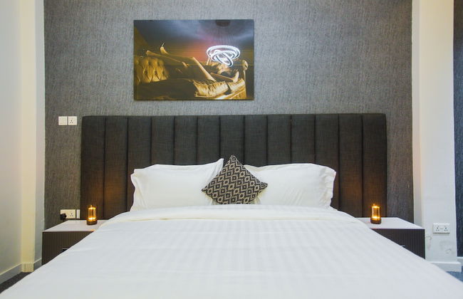 Accra Luxury Apartment at Silicon Square - Foto 46