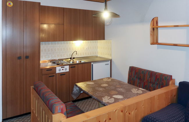 Résidence Dixence - Foto 6