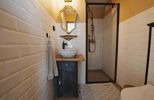 sPokój pod jesionami - Foto 2