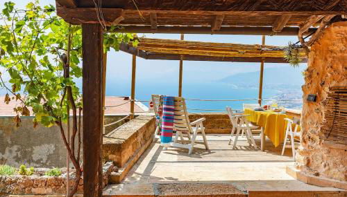 Dimora Concept - Il Trinchetto - Free parking - Foto 2