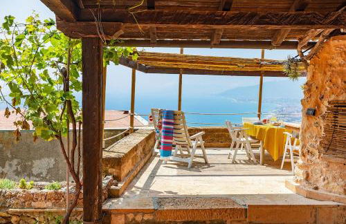 Dimora Concept - Il Trinchetto - Free parking - Foto 2