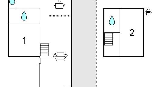 Awesome Home In Bénodet With Wifi - Foto 2