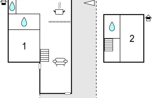 Awesome Home In Bénodet With Wifi - Foto 2