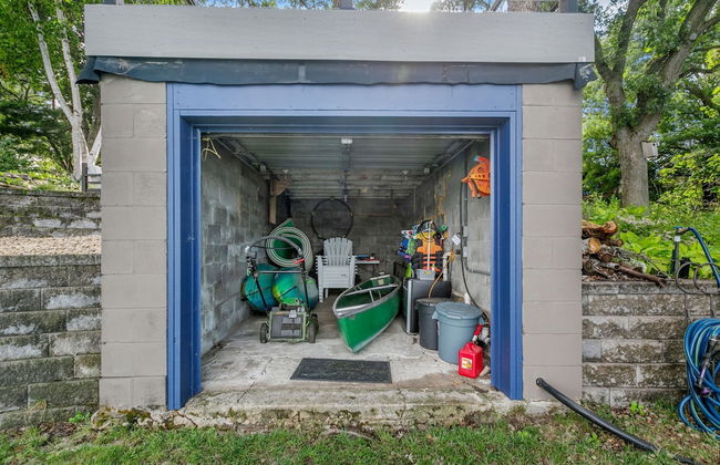 Villa de Lago - Foto 52