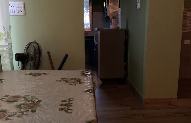 2BHK Apartment - Foto 4