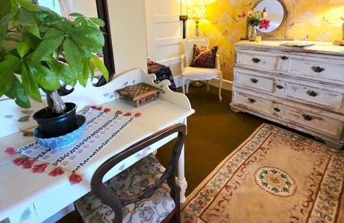 The Annexe Lurley Manor - Foto 11