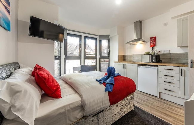 Stay Sleep Rest- Derby Road - Photo 12