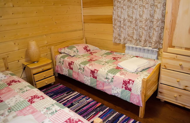 Woods Lake Resort - Foto 24