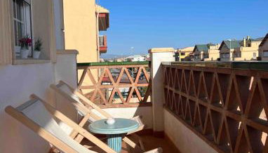The Sunset Balcony - Malaga - Foto 4