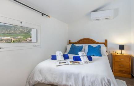 Puentelata Dúrcal by Ruralidays - Photo 15