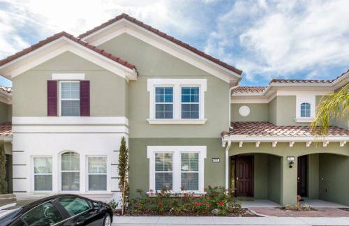 Amazing 4 beds with private pool near Disney - Foto 1