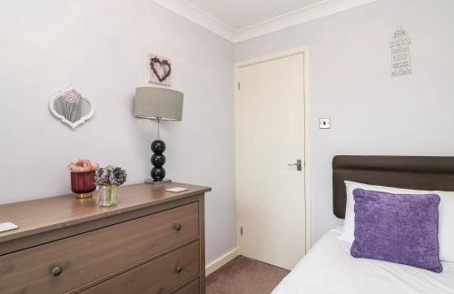 Beach View House - Foto 18