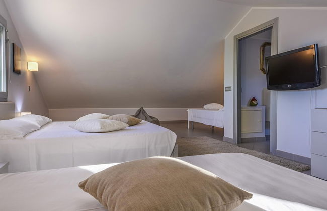 Villa Delle Ginestre 9 2 Emma Villas - Foto 18