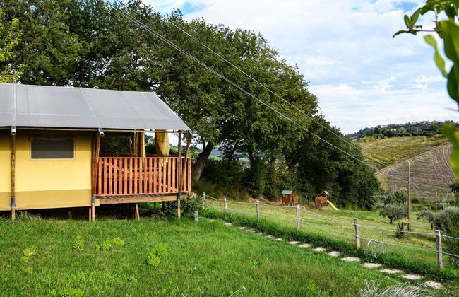 Apartment in a Farmhouse With Swimming Pool - Foto 15