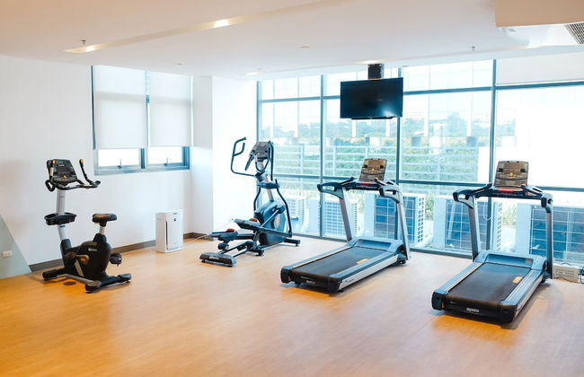 EJB room at the Mactan Newton - Foto 66