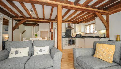 Stow Cottage - Foto 5